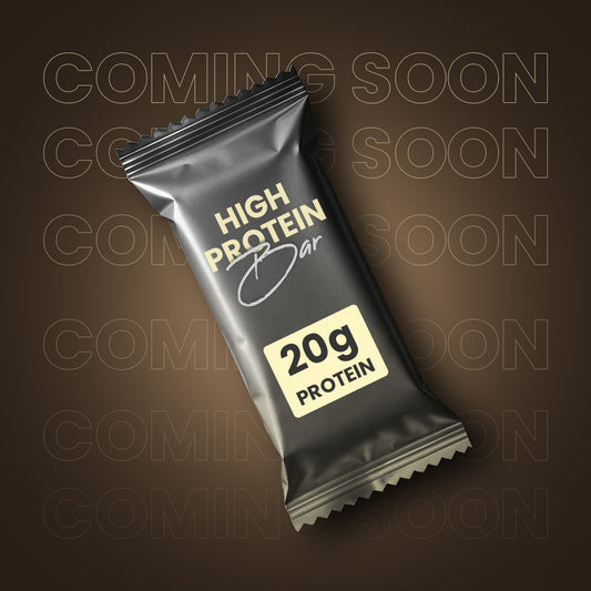 Protein Bar