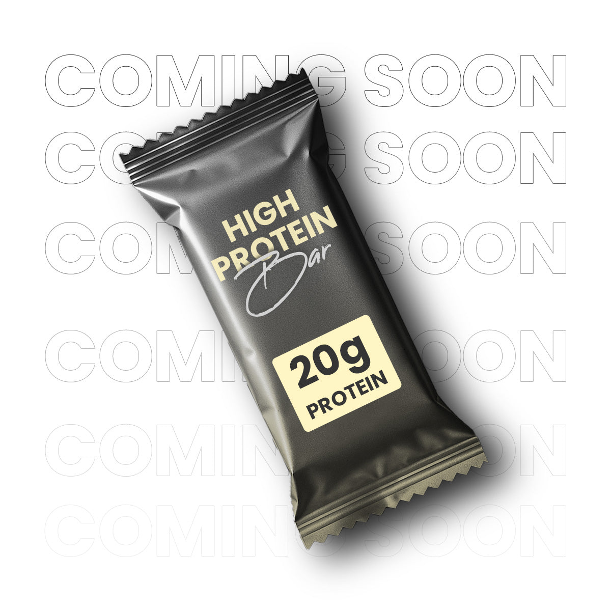 Protein Bar